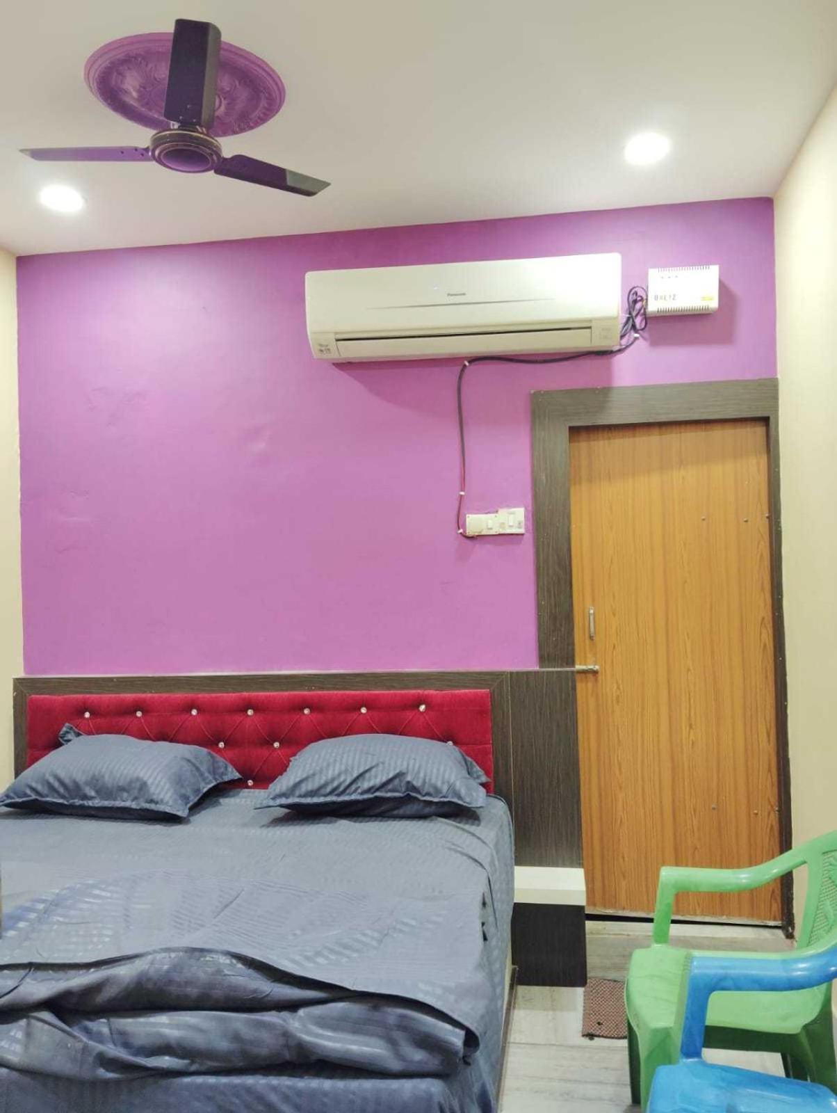 Hotel O Flagship The Residence Inn Brahmapur エクステリア 写真