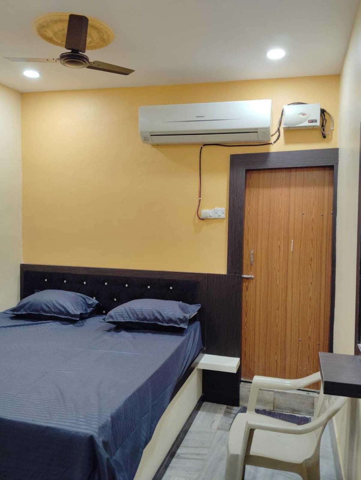 Hotel O Flagship The Residence Inn Brahmapur エクステリア 写真