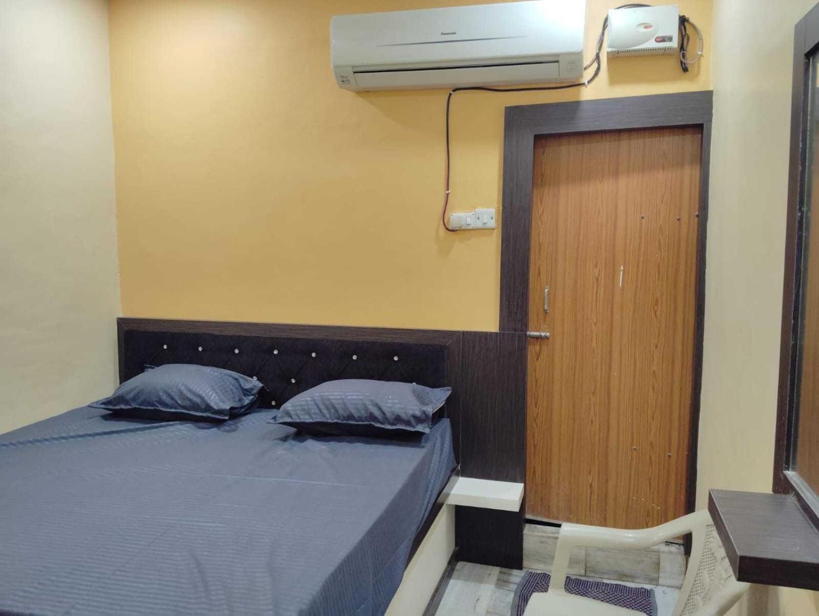 Hotel O Flagship The Residence Inn Brahmapur エクステリア 写真