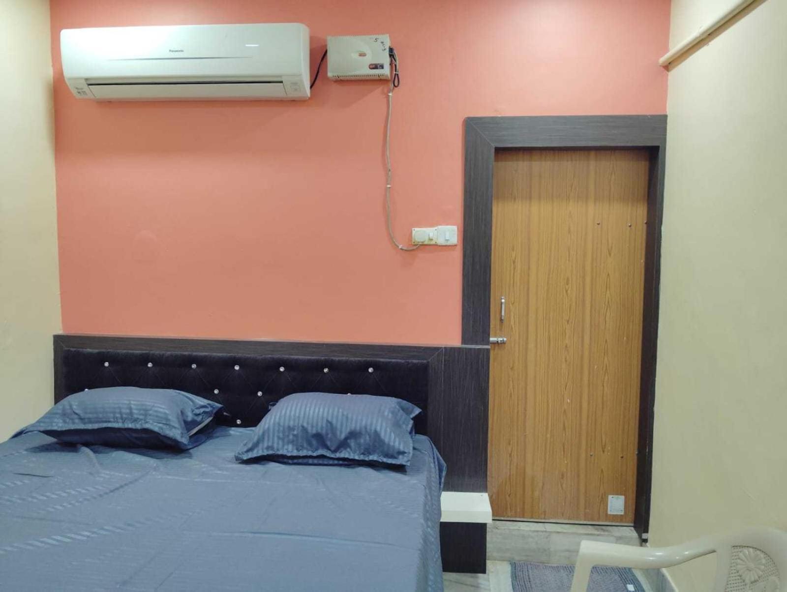 Hotel O Flagship The Residence Inn Brahmapur エクステリア 写真