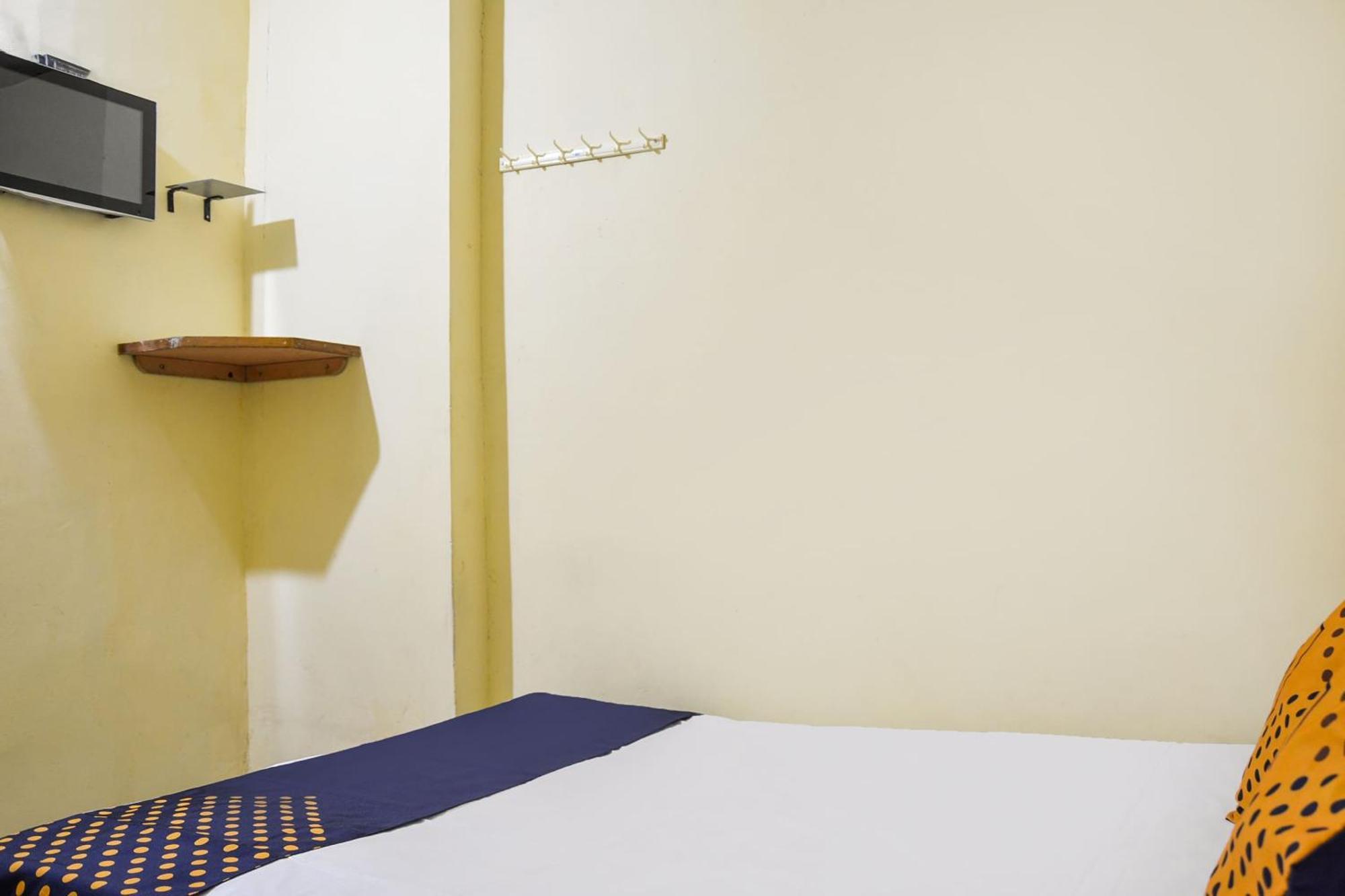 Hotel O Flagship The Residence Inn Brahmapur エクステリア 写真