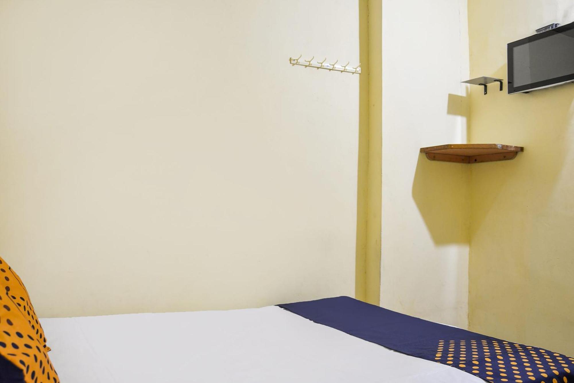 Hotel O Flagship The Residence Inn Brahmapur エクステリア 写真