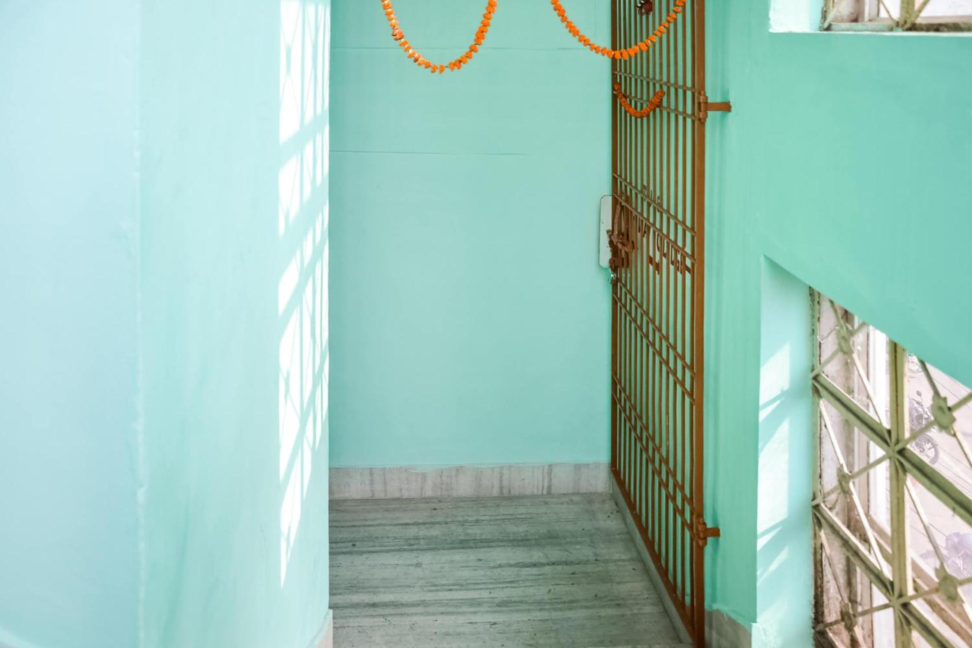 Hotel O Flagship The Residence Inn Brahmapur エクステリア 写真
