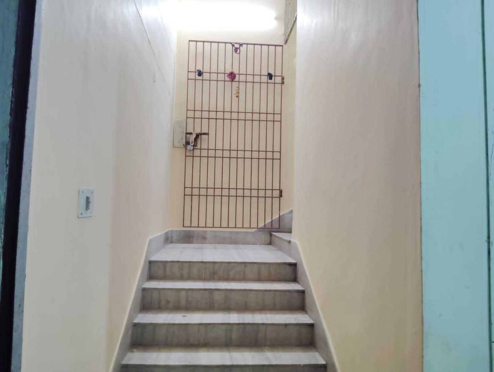 Hotel O Flagship The Residence Inn Brahmapur エクステリア 写真