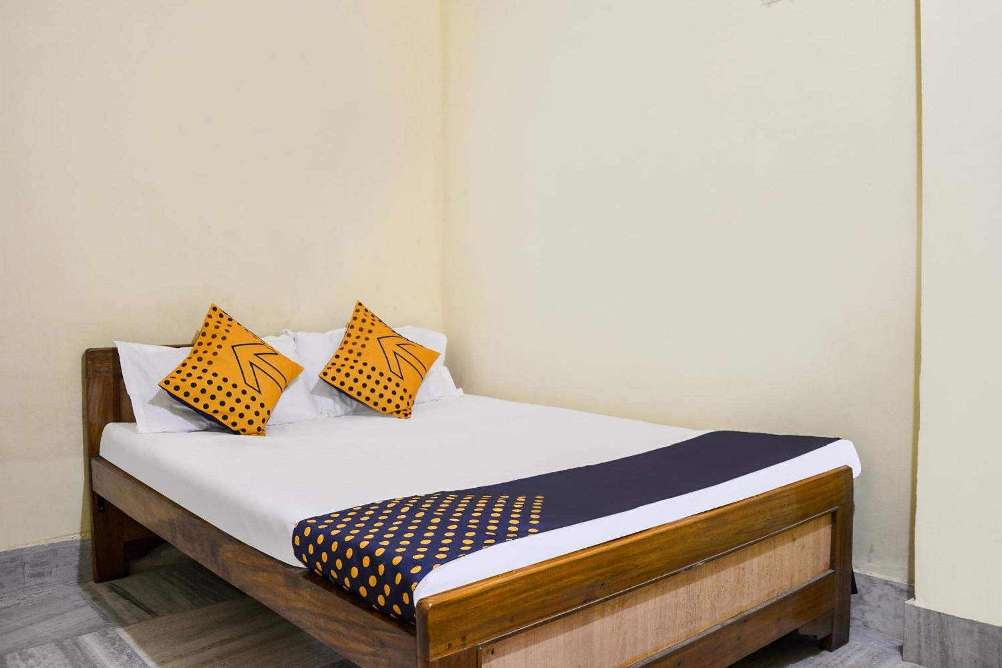 Hotel O Flagship The Residence Inn Brahmapur エクステリア 写真